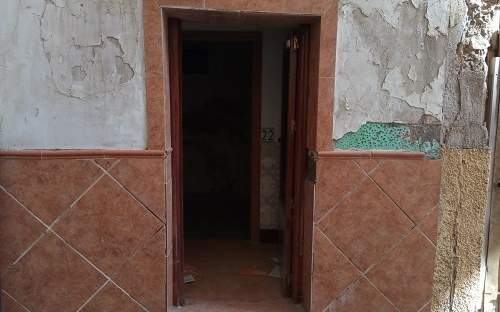 Chalet en venta