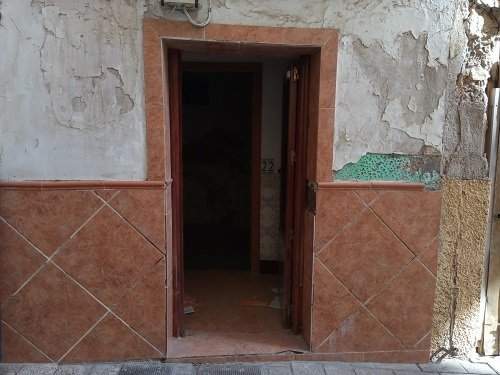Chalet en venta