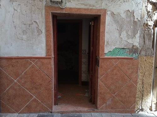 Chalet en venta