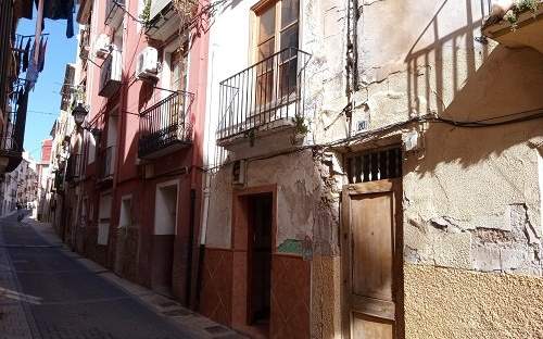 Chalet en venta