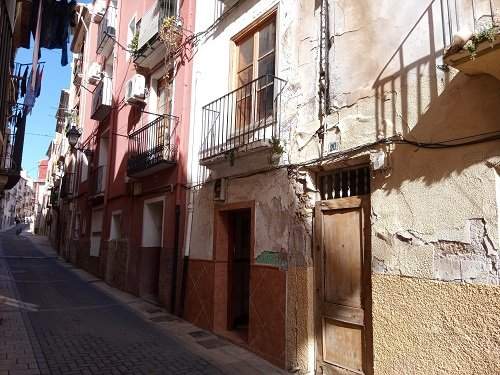 Chalet en venta