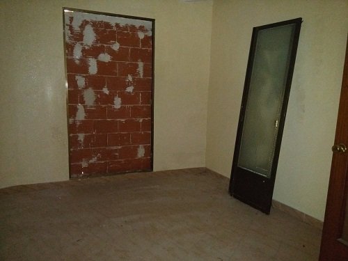Chalet en venta