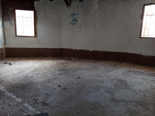 Chalet en venta