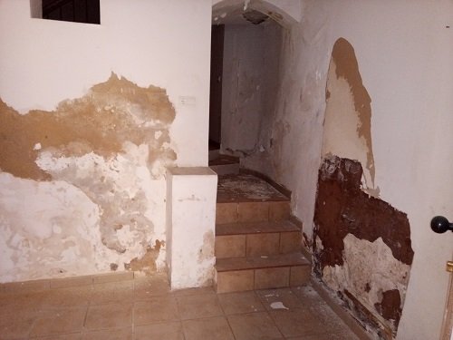 Chalet en venta