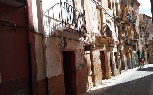 Chalet en venta
