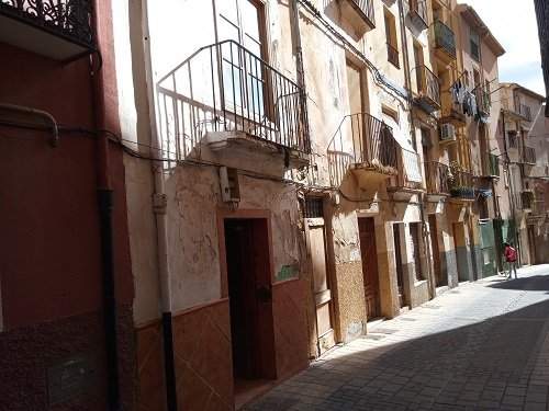 Chalet en venta