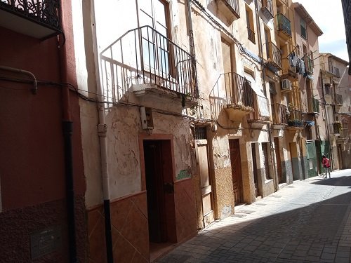 Chalet en venta