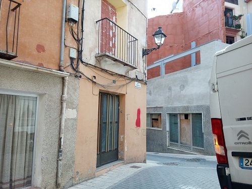 Chalet en venta