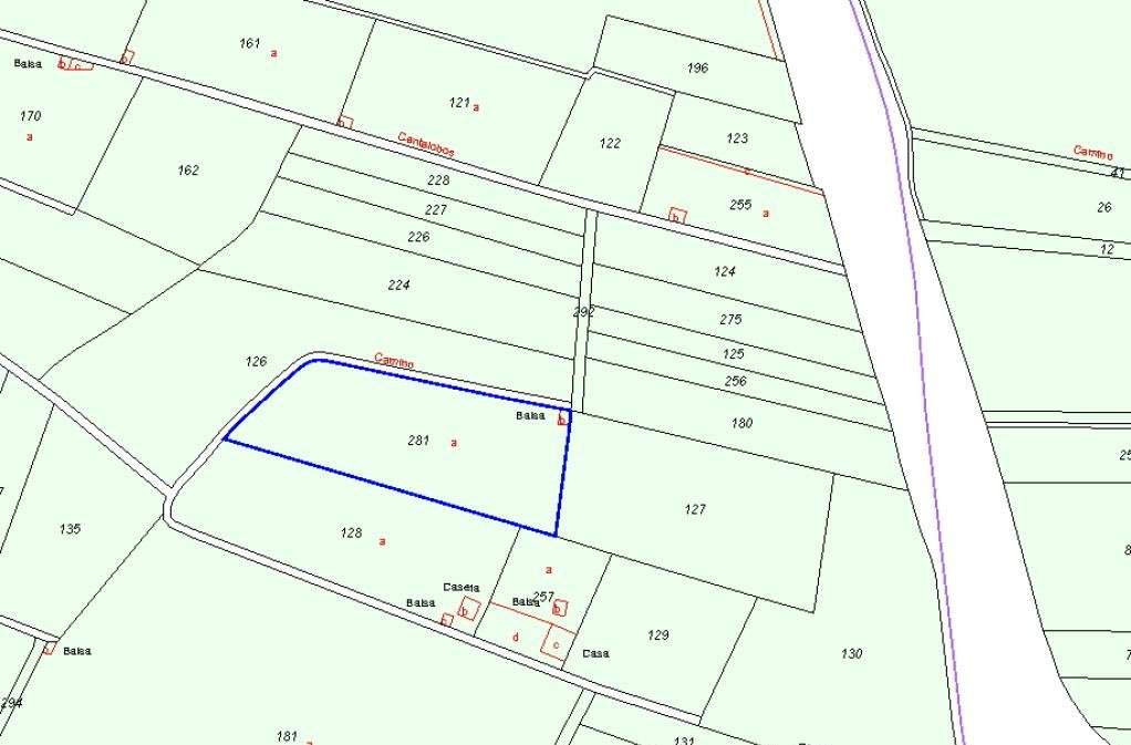 Terreno en venta en Sagunto, Valencia