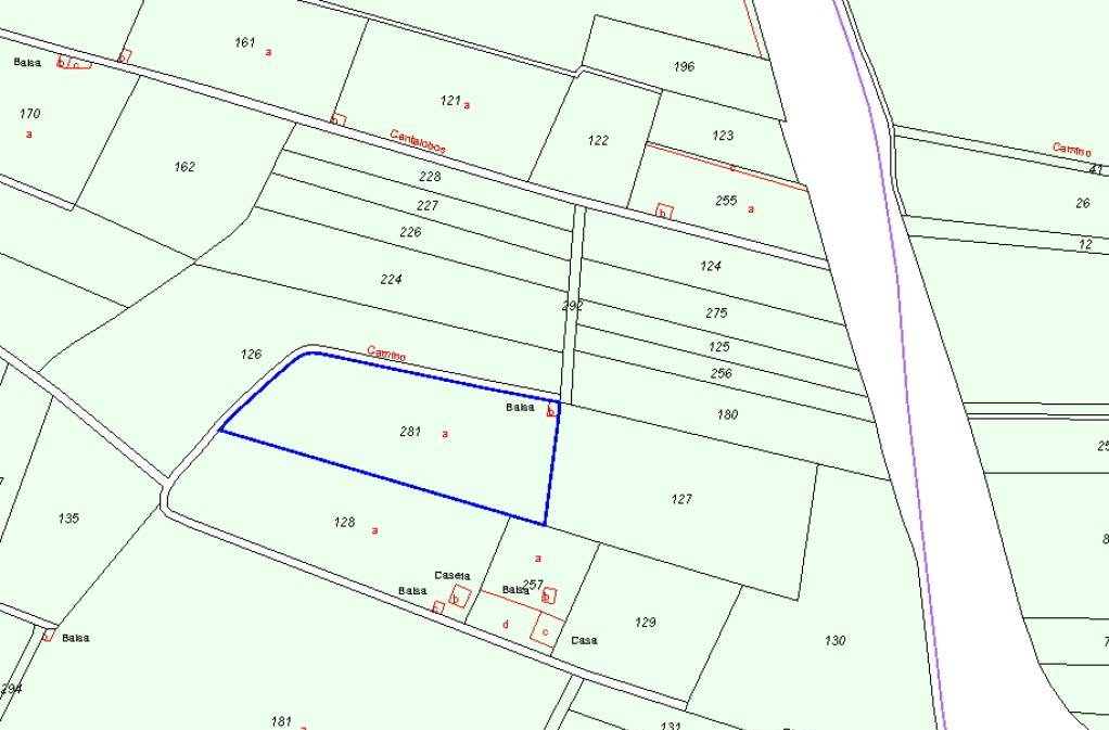 Terreno en venta en Sagunto, Valencia