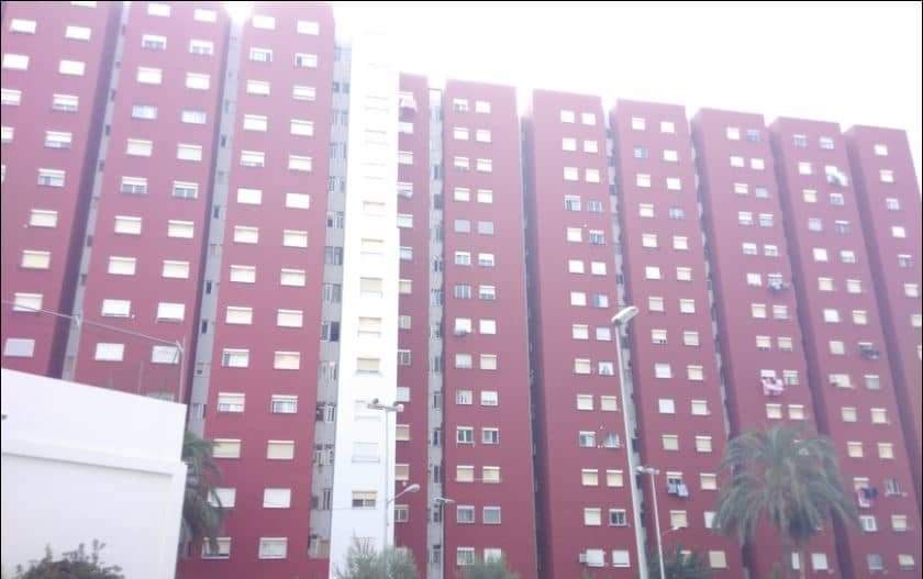 Garaje en venta en Calle Cantarrana La Pobla De Farnals Valencia