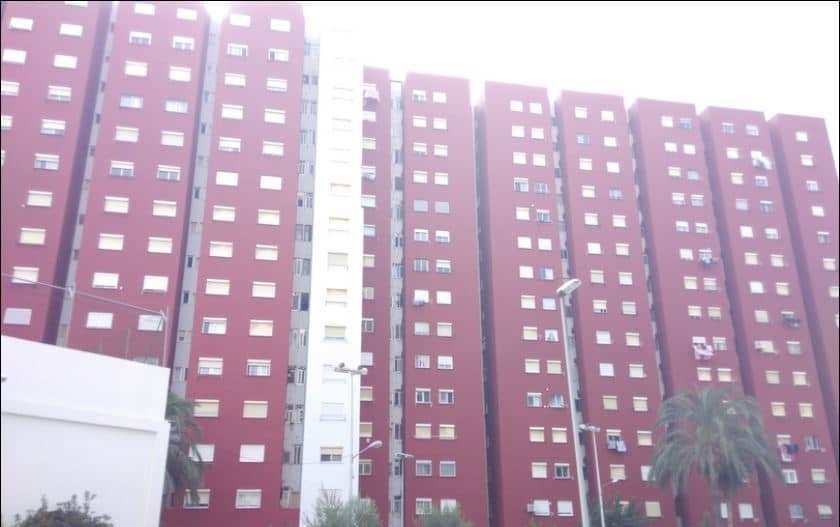 Garaje en venta en Calle Cantarrana La Pobla De Farnals Valencia