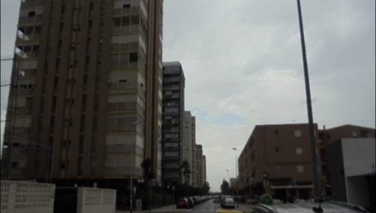 Garaje en venta en Calle Cantarrana La Pobla De Farnals Valencia