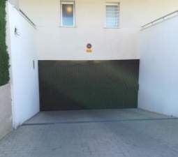 Garaje en venta  en Calle Principe Felipe Rocafort Valencia