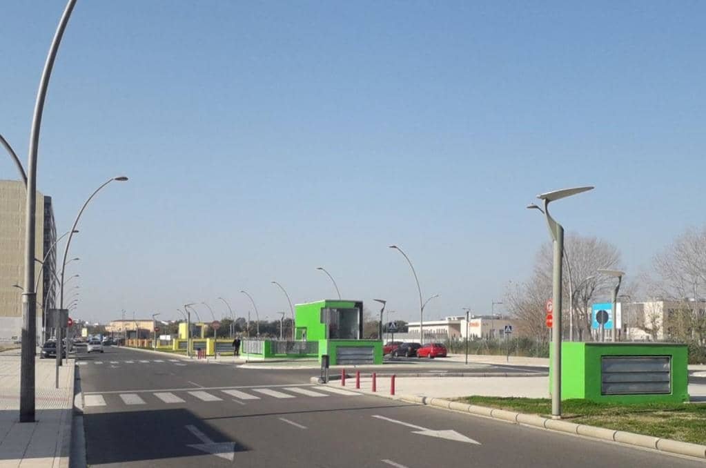 Garaje en venta  en Partida Partida Tulell Alzira Valencia