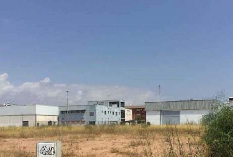 Urbano Solar en venta  en Calle Ue Sectores D Peri 7 Sagunto Valencia