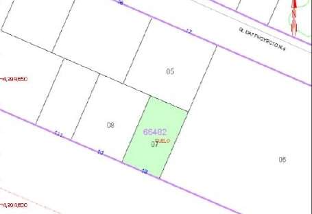 Urbano Solar en venta  en Calle Ue Sectores D Peri 7 Sagunto Valencia