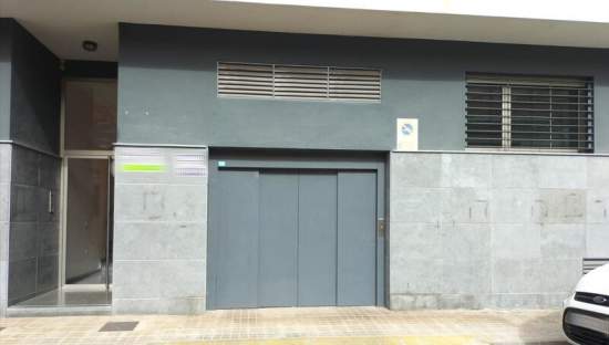Garaje en venta en La Alcudia, Valencia