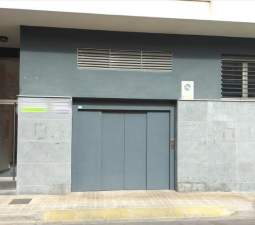 Garaje en venta en La Alcudia, Valencia