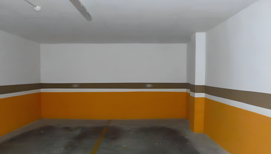 Garaje en venta en La Alcudia, Valencia