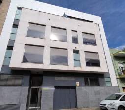 Garaje en venta en La Alcudia, Valencia