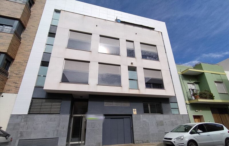 Garaje en venta en La Alcudia, Valencia