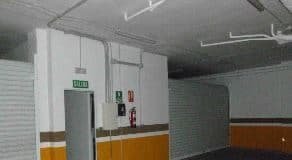 Garaje en venta en Calle Tribunal De Les Aiges Alcdia L Valencia