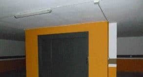 Garaje en venta en Calle Tribunal De Les Aiges Alcdia L Valencia