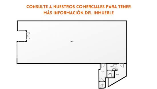 Oficinas En Venta En Parcelas C1-2, C5, C6, Ag3 Y Ag4. Fase 2, El Palma, Murcia