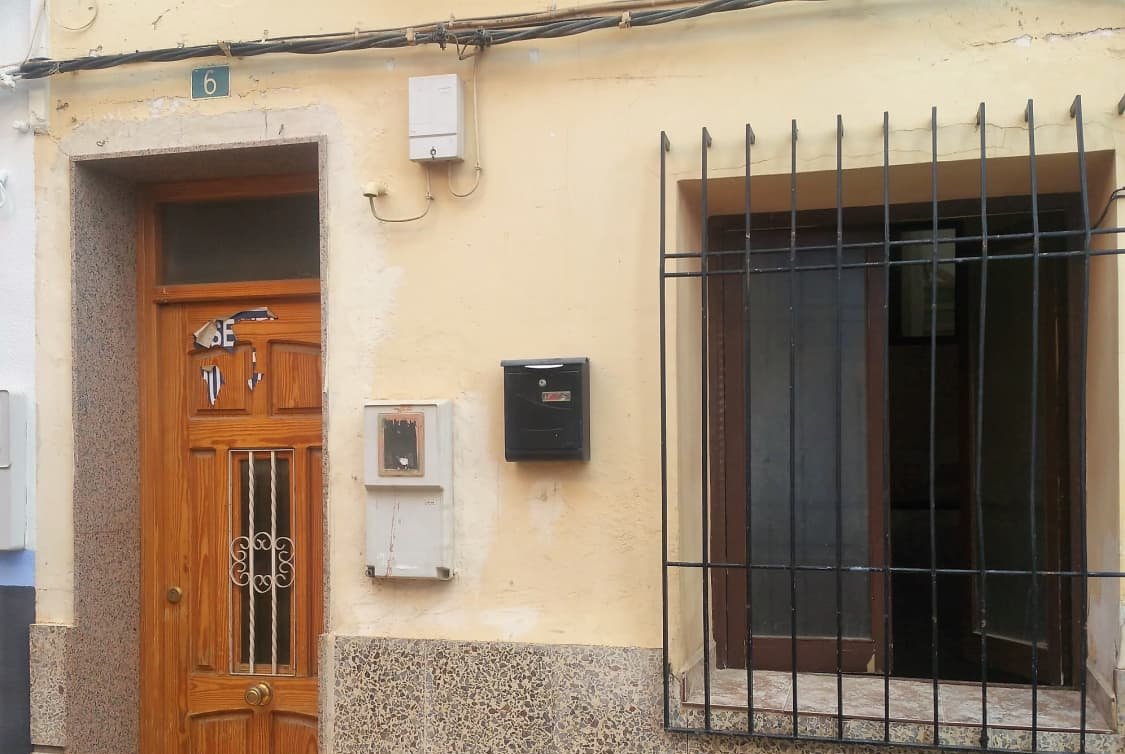 Unifamiliar Adosada en venta  en Calle Maestro Pearanda Villanueva Del Ro Segura Murcia
