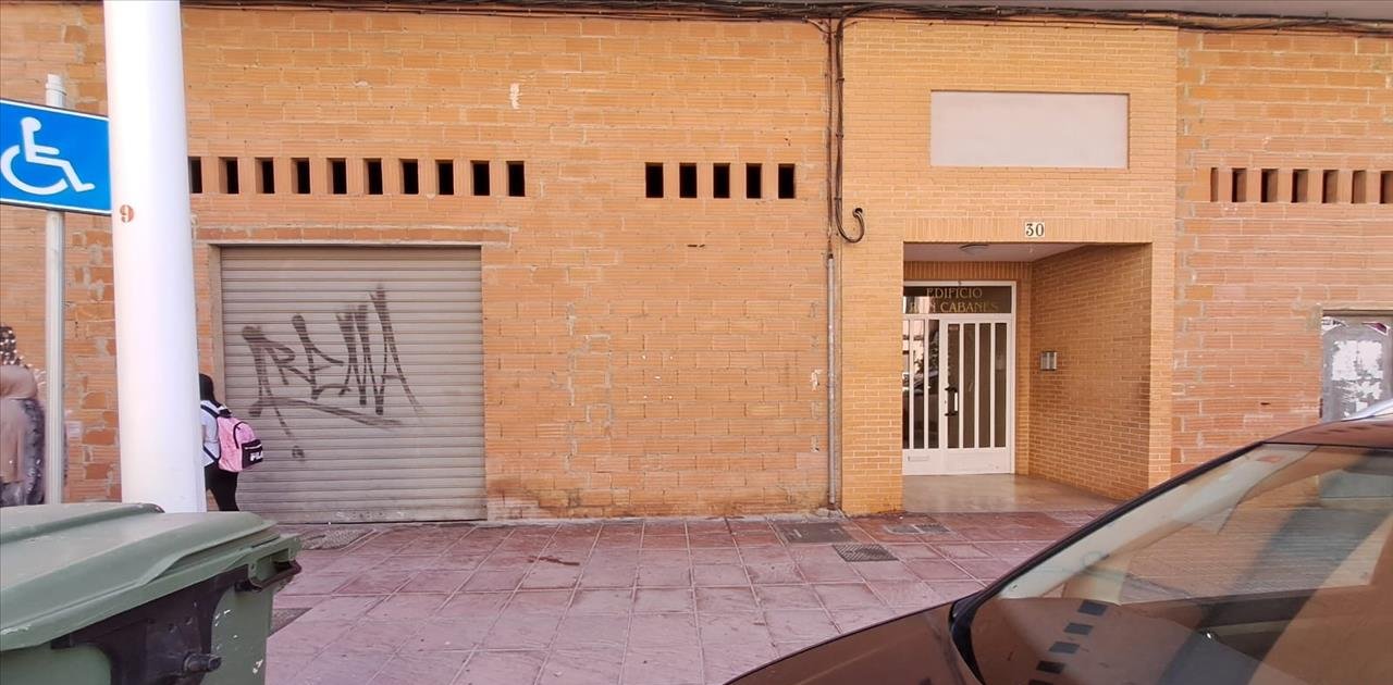 Oficinas En Venta En Juan De Austria, Castellón De La Planacastelló De La Plana