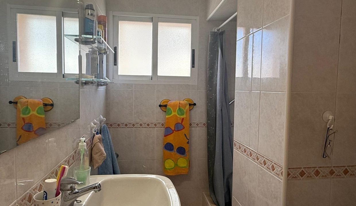 Apartamento en venta en Benidorm, Alicante