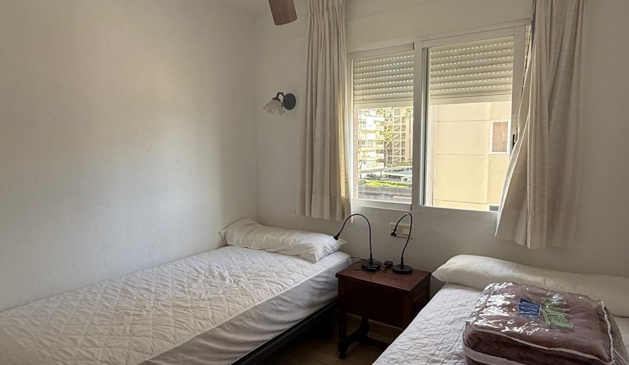 Apartamento en venta en Benidorm, Alicante