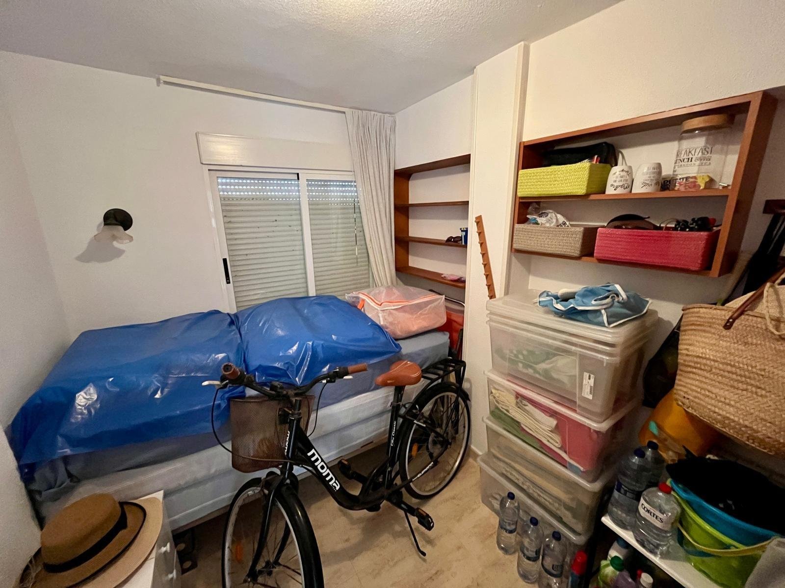 Apartamento en venta en Benidorm, Alicante