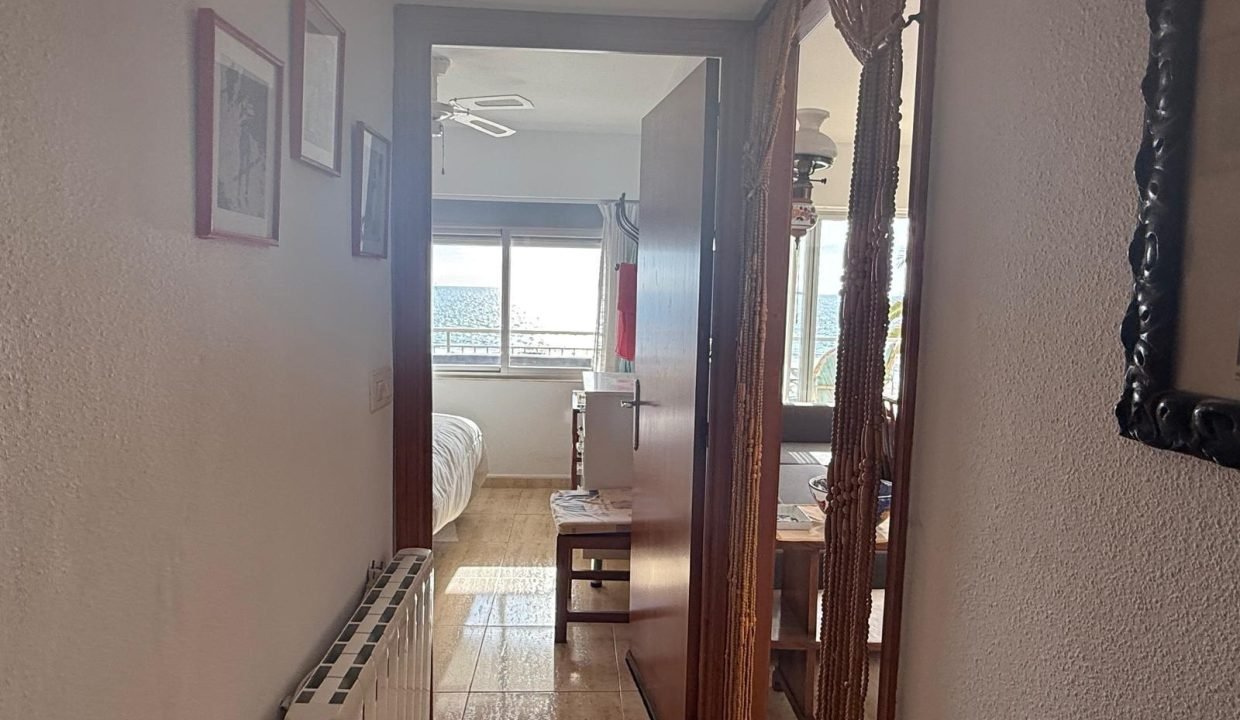 Apartamento en venta en Benidorm, Alicante