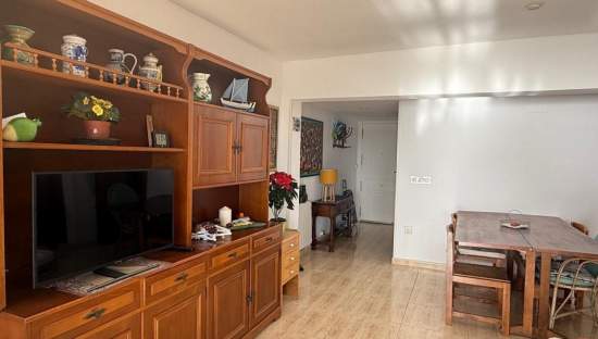 Apartamento en venta en Benidorm, Alicante