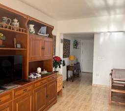 Apartamento en venta en Benidorm, Alicante