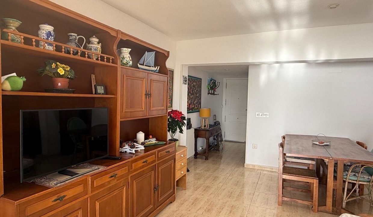 Apartamento en venta en Benidorm, Alicante
