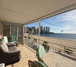 Apartamento en venta en Benidorm, Alicante