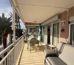 Apartamento en venta en Benidorm, Alicante