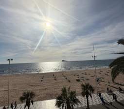 Apartamento en venta en Benidorm, Alicante