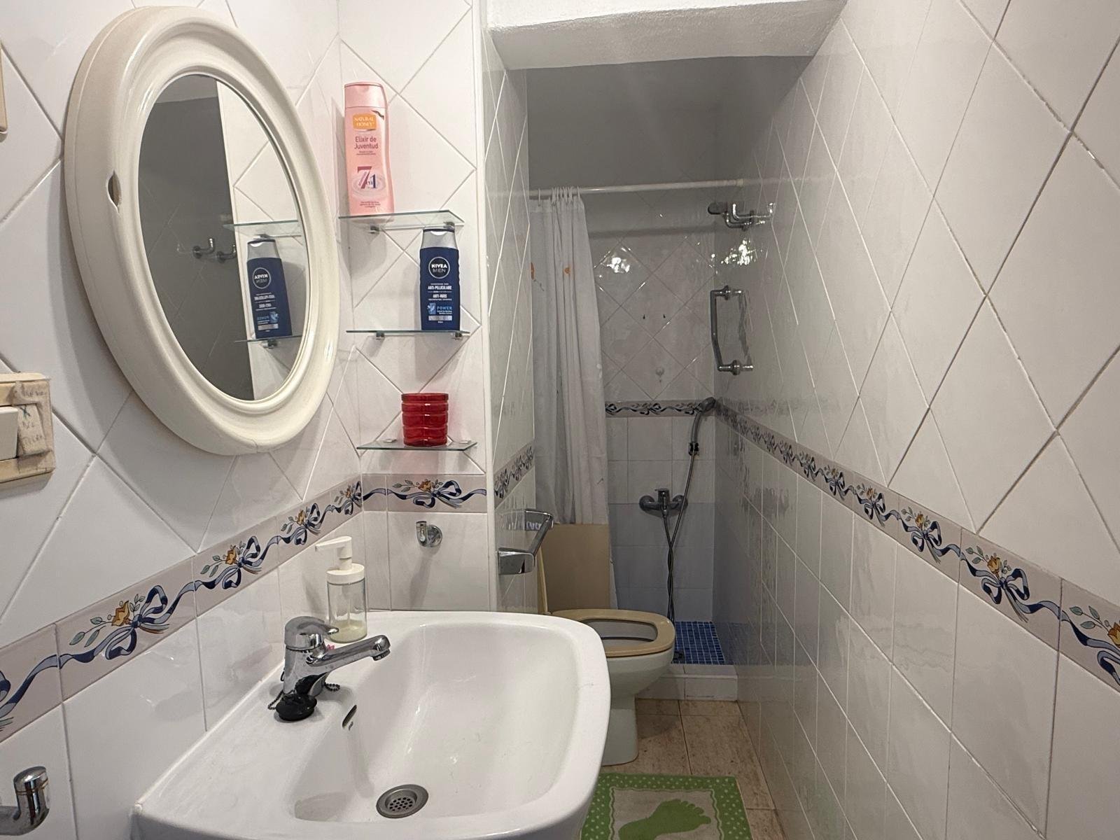 Apartamento en venta en Benidorm, Alicante