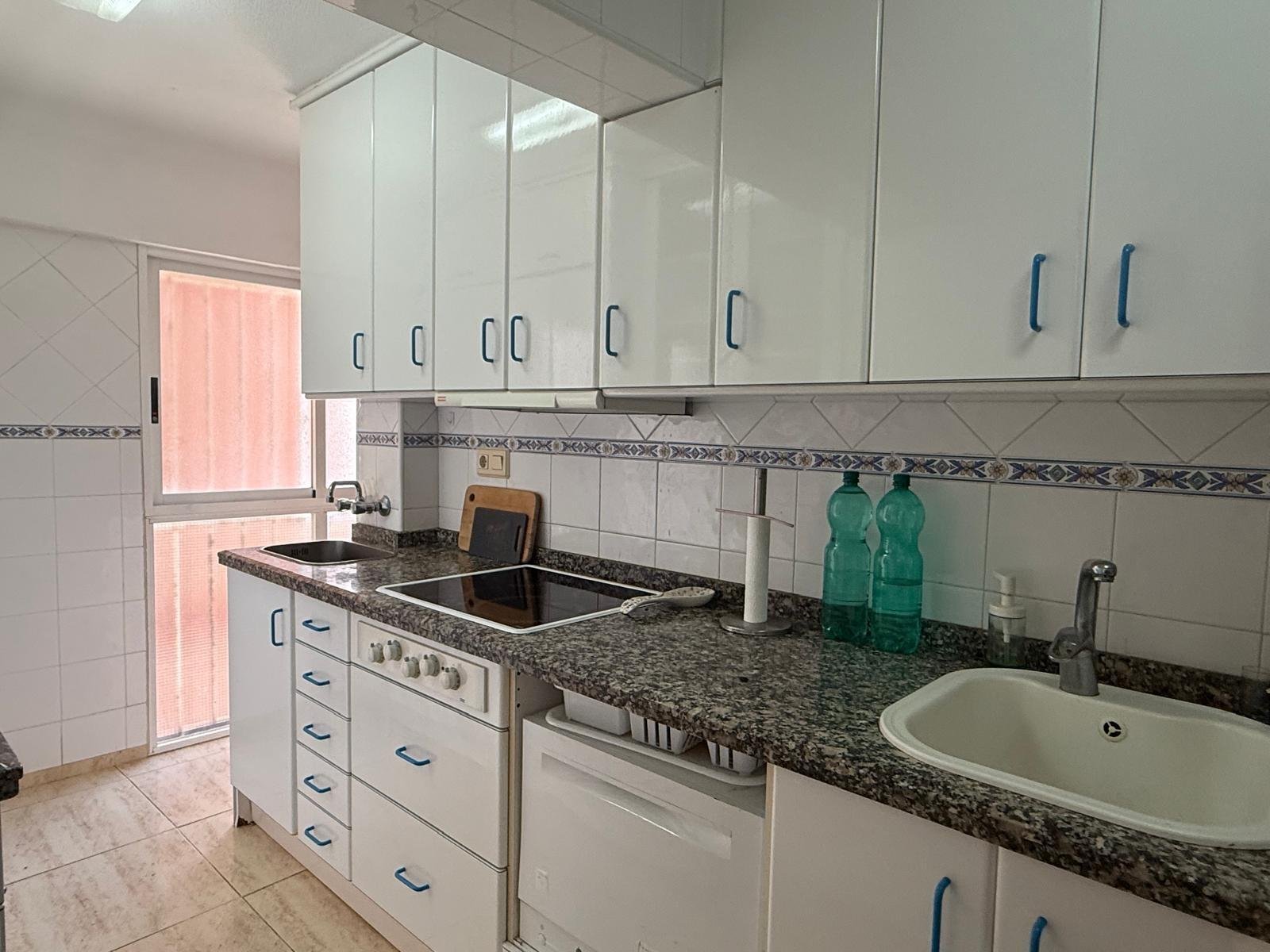 Apartamento en venta en Benidorm, Alicante