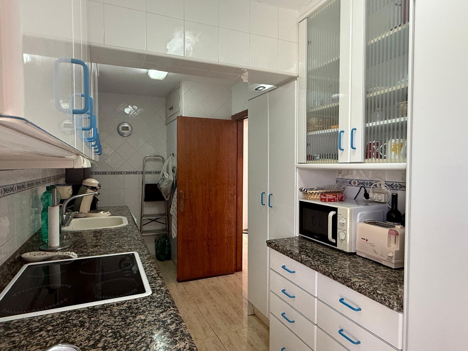 Apartamento en venta en Benidorm, Alicante