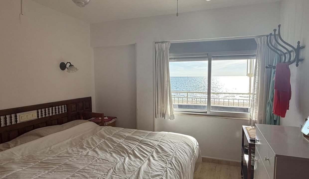 Apartamento en venta en Benidorm, Alicante