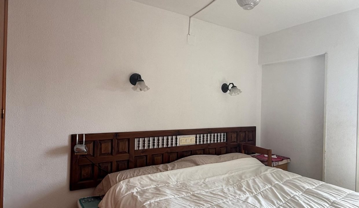 Apartamento en venta en Benidorm, Alicante