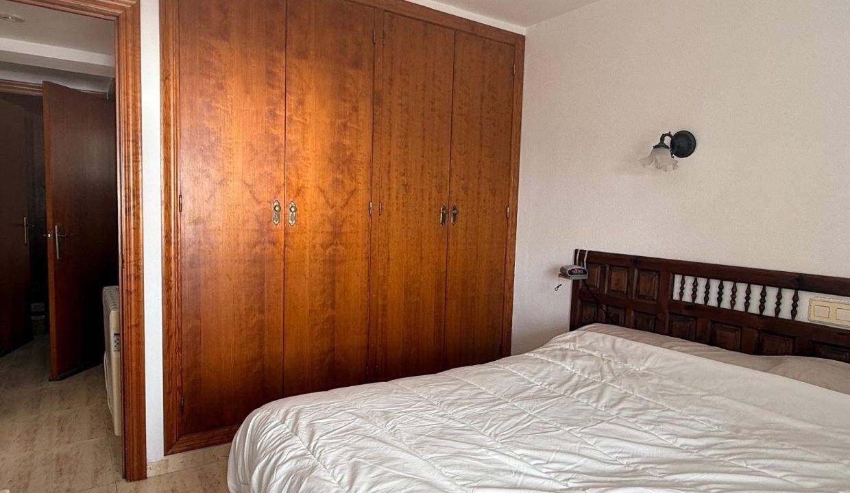 Apartamento en venta en Benidorm, Alicante