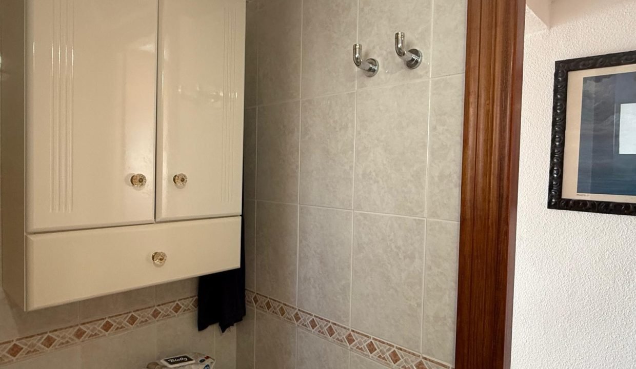 Apartamento en venta en Benidorm, Alicante