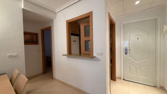 Apartamento en venta en Oropesa Del Mar, Castellón