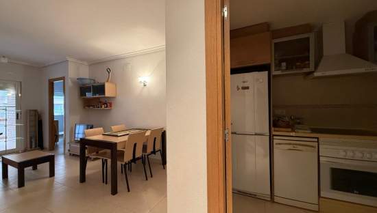 Apartamento en venta en Oropesa Del Mar, Castellón